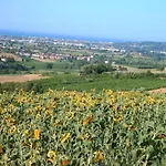 Bed and Breakfast Mulini Venturi