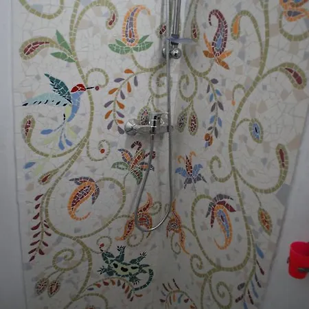 לינה וארוחת בוקר Mulini Venturi