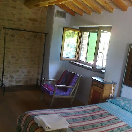 Mulini Venturi Oda ve Kahvaltı