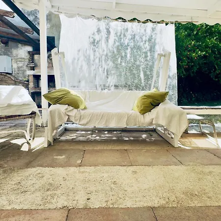 Bed & Breakfast Mulini Venturi Saludecio