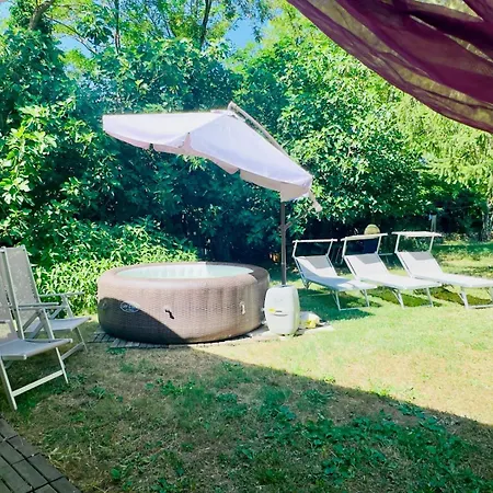 Mulini Venturi Bed & Breakfast