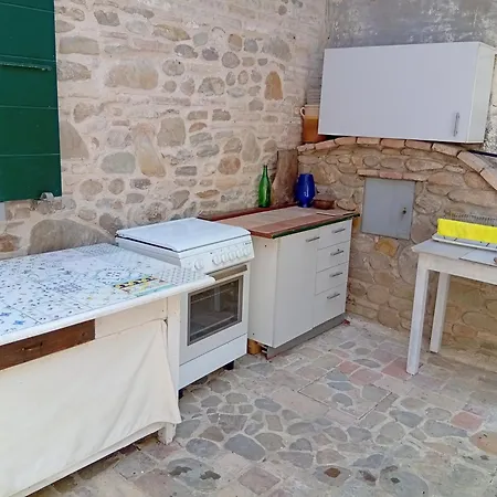Bed & Breakfast Mulini Venturi