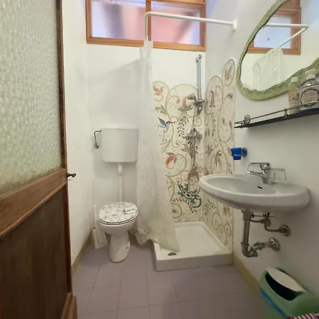 Mulini Venturi Bed & Breakfast