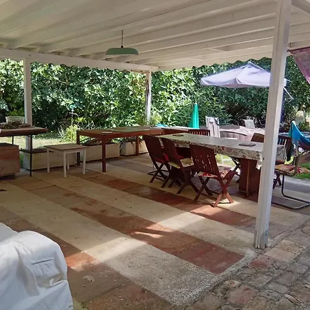 Mulini Venturi Bed & Breakfast Saludecio