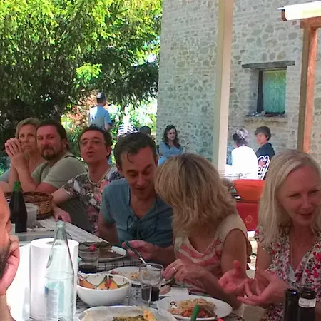 Mulini Venturi 3* Saludecio