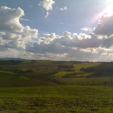 Oda ve Kahvaltı Mulini Venturi