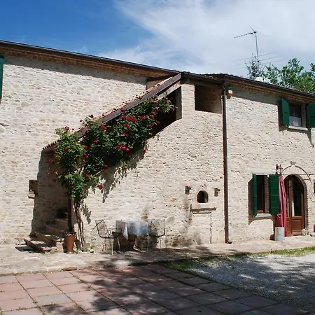 Mulini Venturi Saludecio