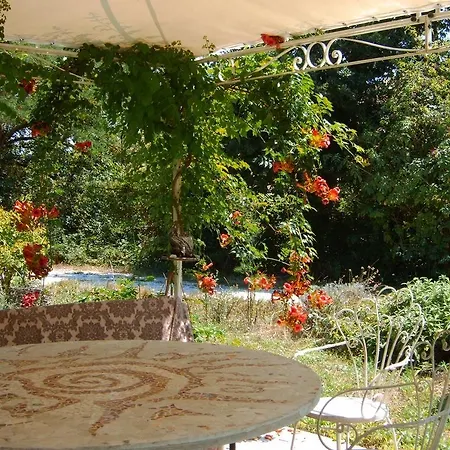 Oda ve Kahvaltı Mulini Venturi Saludecio