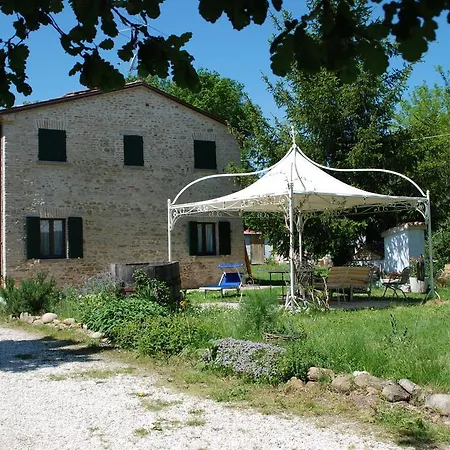 Oda ve Kahvaltı Mulini Venturi