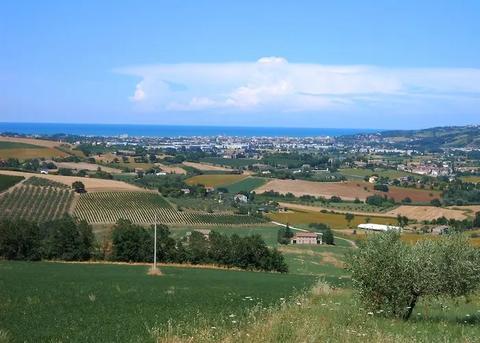 Mulini Venturi 3* Saludecio