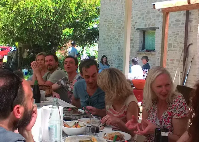 Mulini Venturi 3* Saludecio