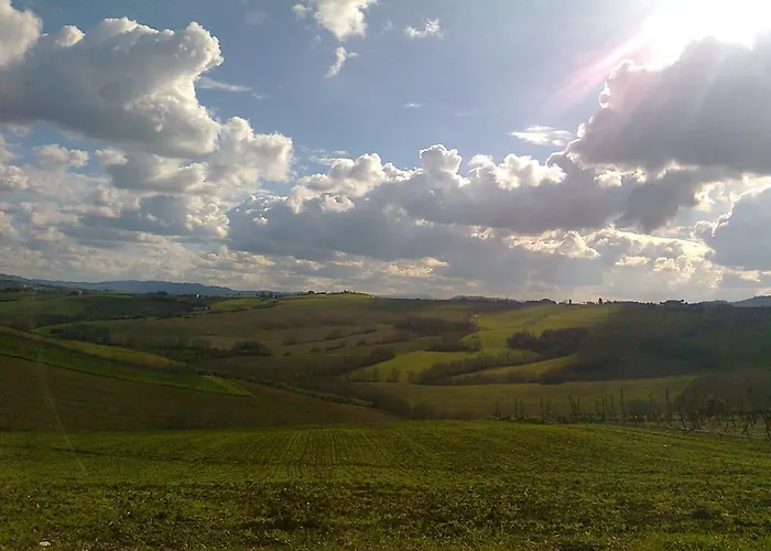 ベッド・アンド・ブレックファスト Mulini Venturi