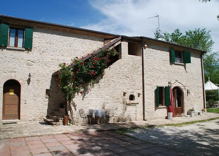 Mulini Venturi Saludecio