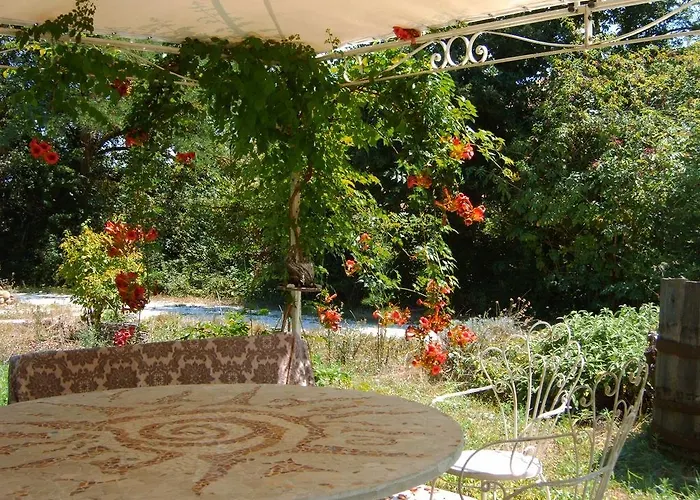 Oda ve Kahvaltı Mulini Venturi Saludecio