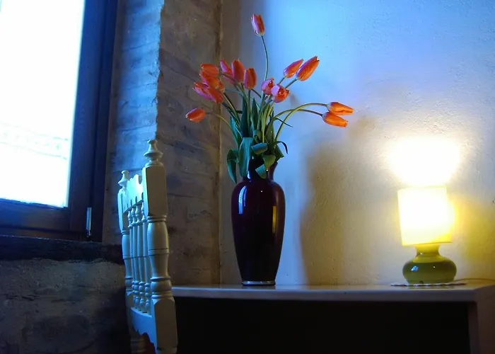 Oda ve Kahvaltı Mulini Venturi Saludecio