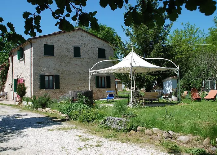 ベッド・アンド・ブレックファスト Mulini Venturi