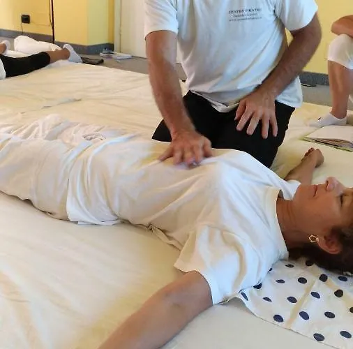 ベッド・アンド・ブレックファスト Mulini Venturi