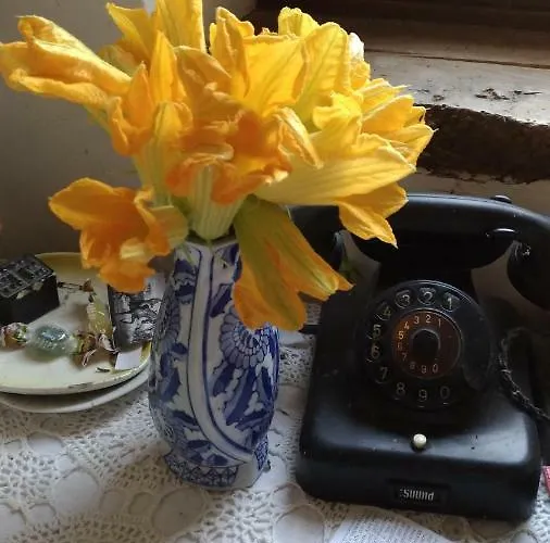 Mulini Venturi Oda ve Kahvaltı 3*